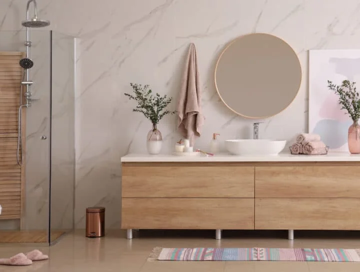 Badkamer toekomstbestendig maken