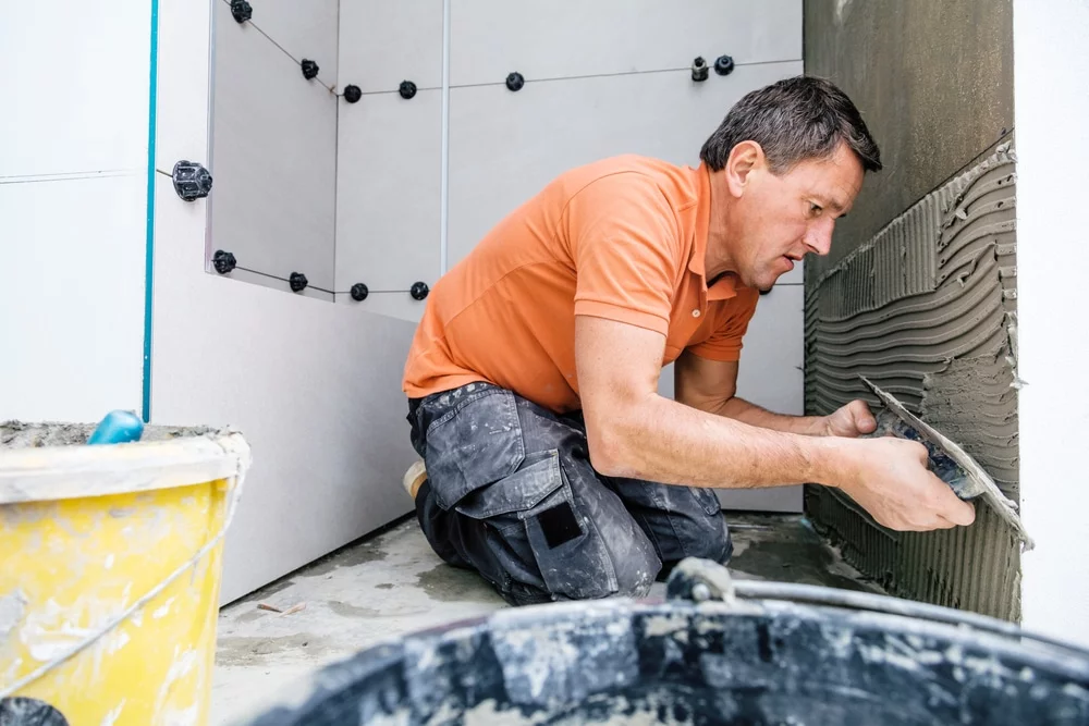 Tips om een badkamer goedkoop te renoveren