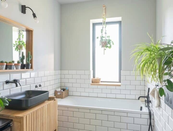 Hoe lang gaat een badkamer mee?