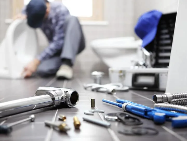 Hoe lang duurt een badkamer renovatie